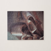 Ballett-Schuhe Puzzle (Horizontal)