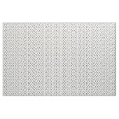 Ballett-Silhouetten Stoff (Yard (91,4 cm))