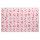 Ballett Stoff (Fat Quarter (45,7 x 55,9 cm))