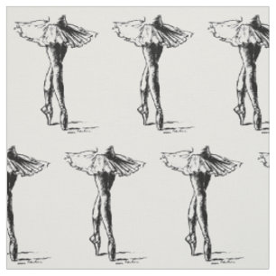 Ballett Stoff