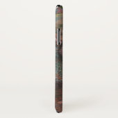 Ballett-Szene Edgar Degass | Case-Mate iPhone Hülle (Hinten/Rechts)