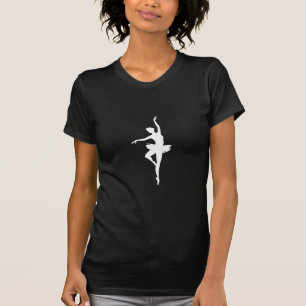 Ballett T-Shirt