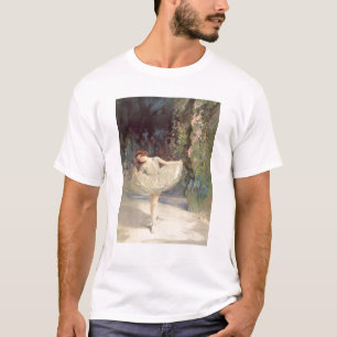 Ballett T-Shirt