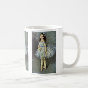 Ballett-Tänzer durch Pierre-Auguste Renoir Kaffeetasse