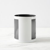Ballett-Tänzer Tasse (Zentrum)