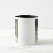 Ballett Tasse (Zentrum)