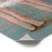 Ballettbabys Poster (Ecke)