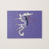 BallettBorzoi Puzzle (Horizontal)