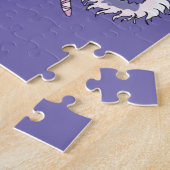 BallettBorzoi Puzzle (Seite)