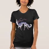 BallettBorzoi T-Shirt (Vorderseite)