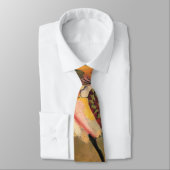 Ballettbusse, russisches Ballett mit August Macke Krawatte (Gebunden)