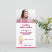 BallettErwägung (Stehend Vorderseite)