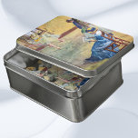Ballettklasse, die Tanzsaal von Edgar Degas Puzzle<br><div class="desc">Ballett-Klasse, die Tanzhalle (Während der Tanzkurse am Madame Kardinal) (1880) von Edgar Degas ist ein Vintages impressionistisches Kunstgemälde mit Ballerinas, die tanzen und praktizieren, während Madame Kardinal sitzt und eine Zeitung liest. Über den Künstler: Edgar Degas (1834-1917) gilt als einer der Gründer des Impressionismus, obwohl er lieber Realismus und als...</div>