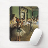 Ballettklasse Mousepad (Mit Mouse)