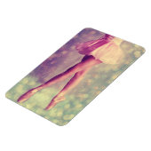 Ballettmärchen - Magnet (Linke Seite)