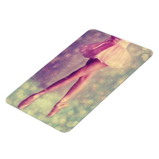 Ballettmärchen - Magnet (Linke Seite)