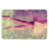 Ballettmärchen - Magnet (Horizontal)