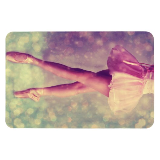 Ballettmärchen - Magnet (Horizontal)