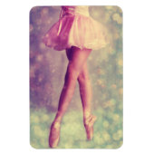 Ballettmärchen - Magnet (Vertikal)