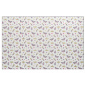Ballettprinzessinmuster Stoff (Fat Quarter (45,7 x 55,9 cm))