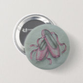 Ballettschuhe Button (Vorne & Hinten)