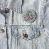 Ballettschuhe Button (Beispiel)