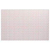 Ballettschuhe Pink Ballerina Muster Stoff (Yard (91,4 cm))