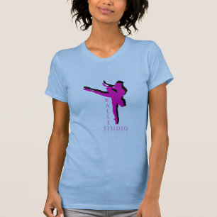 Ballettstudio - TShirt