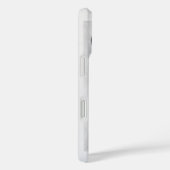 Balletttanz-Schere Ballerina Surreal zeichnend Case-Mate iPhone Hülle (Rückseite / Rechts)