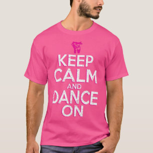 Balletttanz T-Shirt