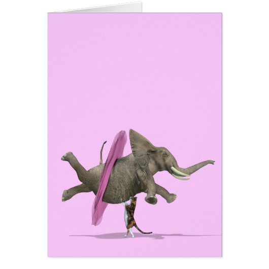 BalletttanzElefant (Vorne)