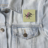 BalletttanzElefant Button (Beispiel)