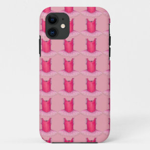 Balletttänzer Ballerina Tutus Pink Smartphone Case