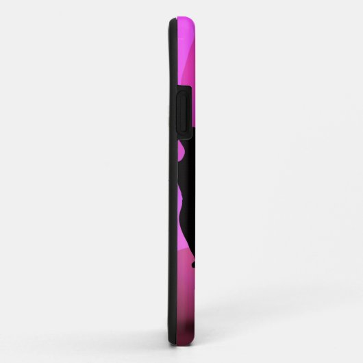 Balletttänzer Case-Mate iPhone Hülle (Hinten/Rechts)