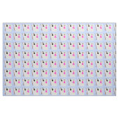 Balletttänzer Stoff (Yard (91,4 cm))