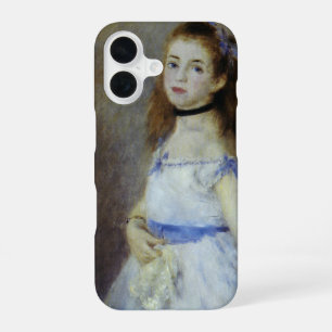 Balletttänzer von Pierre Renoir, Vintage Fine Art iPhone 16 Hülle