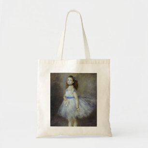 Balletttänzer von Pierre Renoir, Vintage Fine Art Tragetasche