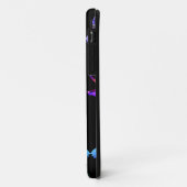 Balletttänzerin Ballerina  Case-Mate iPhone Hülle (Hinten/Links)