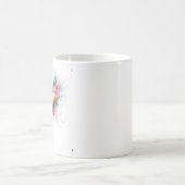 Balletttänzerin Tasse (Mittel)