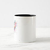 Balletttänzerin Tasse (Mittel)