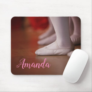 Balletttheater Ballerina Geschenkmouse Pad Mousepa Mousepad