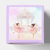 Ballettträume Geschenkschachtel (Oben)