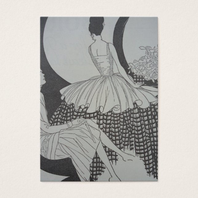 Ballgown (Vorderseite)