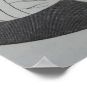 Ballgown Poster (Ecke)