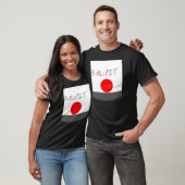 Ballgrube 2026 T-Shirt (Unisex)
