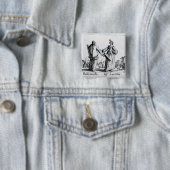 Balli de Sfessania, c.1622 2 Button (Beispiel)