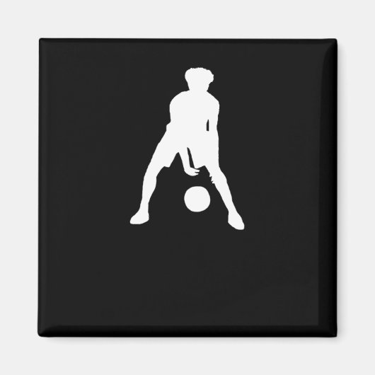 Ballin Magnet (Vorne)