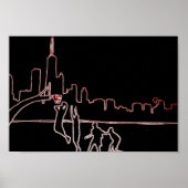 Ballin' Poster (Vorne)