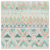 BALLIN' STAMMES- Boho Sommer geometrisch Stoff (Muster)