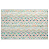 BALLIN' STAMMES- Boho Sommer geometrisch Stoff (Fat Quarter (45,7 x 55,9 cm))